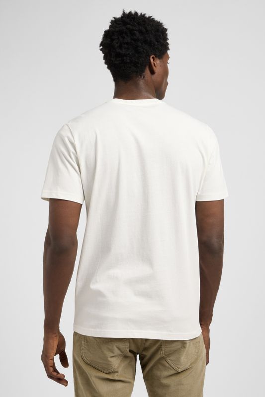 T-shirt LEE 112370442