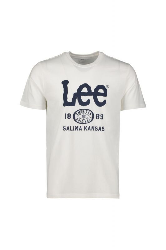 T-shirt LEE 112370442