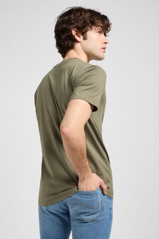 T-shirt LEE 112370444