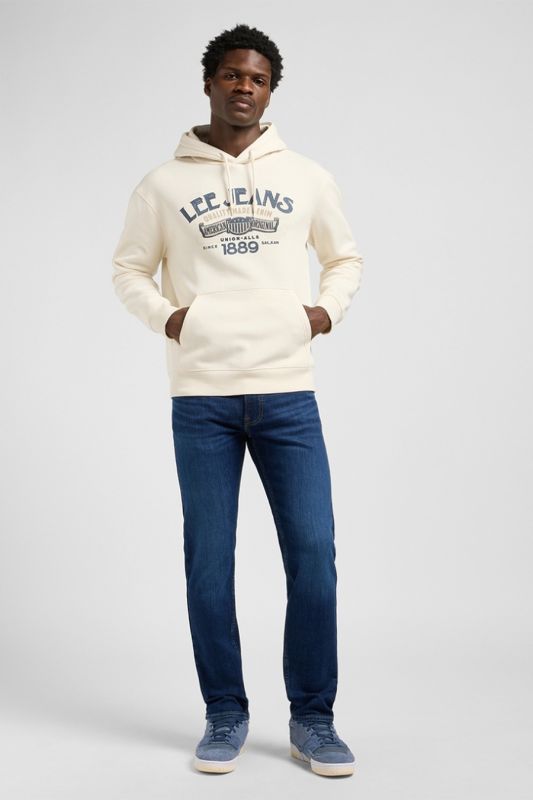 Hoodie LEE 112370452