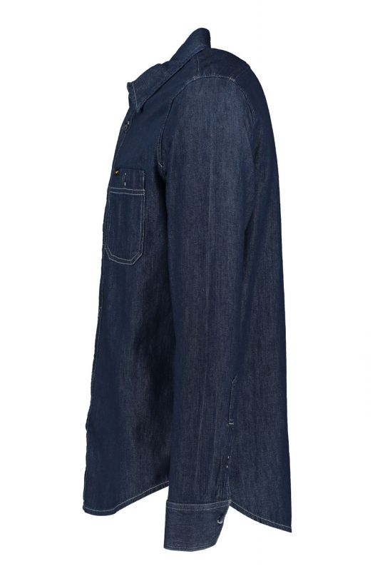 Denim shirt LEE 112370457
