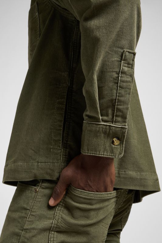 Overshirts LEE 112370462