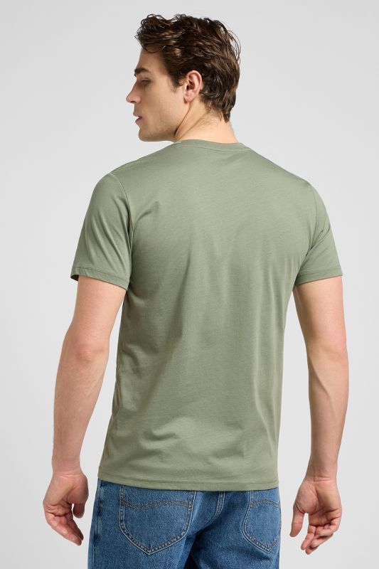 T-shirt LEE 112370497