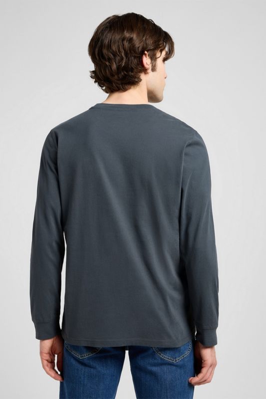 T-shirt LEE 112370500