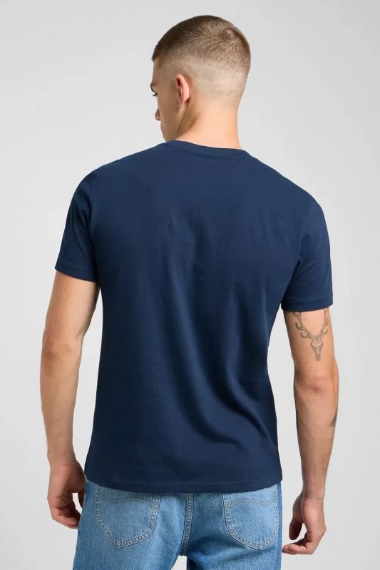 T-shirt LEE 112370502