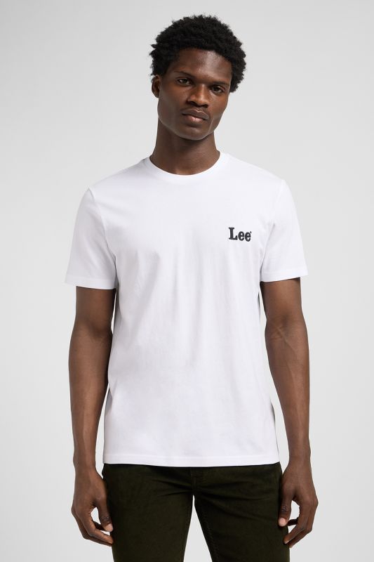 T-shirt LEE 112370503