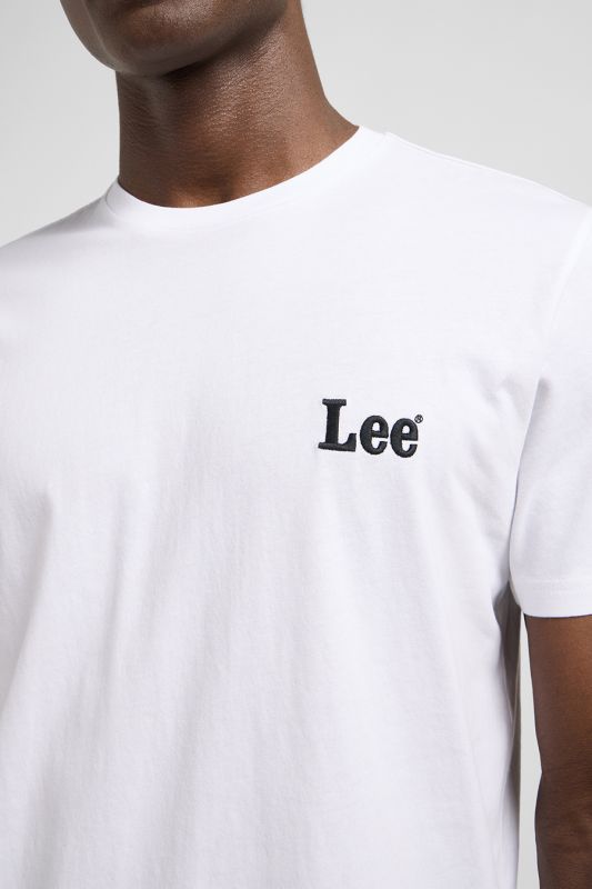 T-shirt LEE 112370503