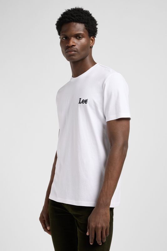 T-shirt LEE 112370503