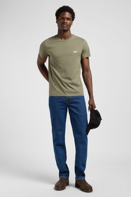 T-shirt LEE 112370575