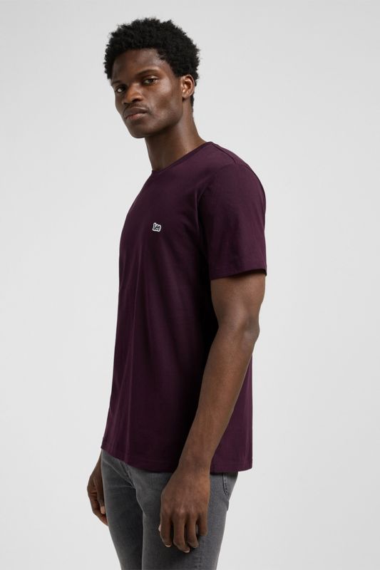 T-shirt LEE 112370738