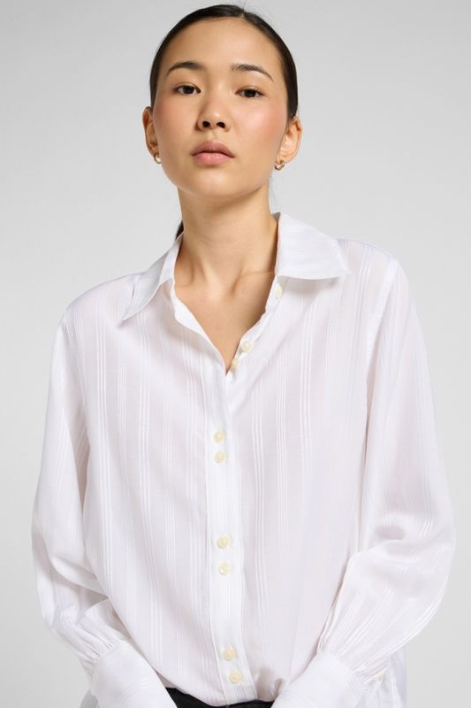 Long-sleeve shirt LEE 112371015