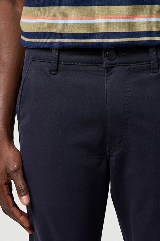 Casual trousers WRANGLER 112371030