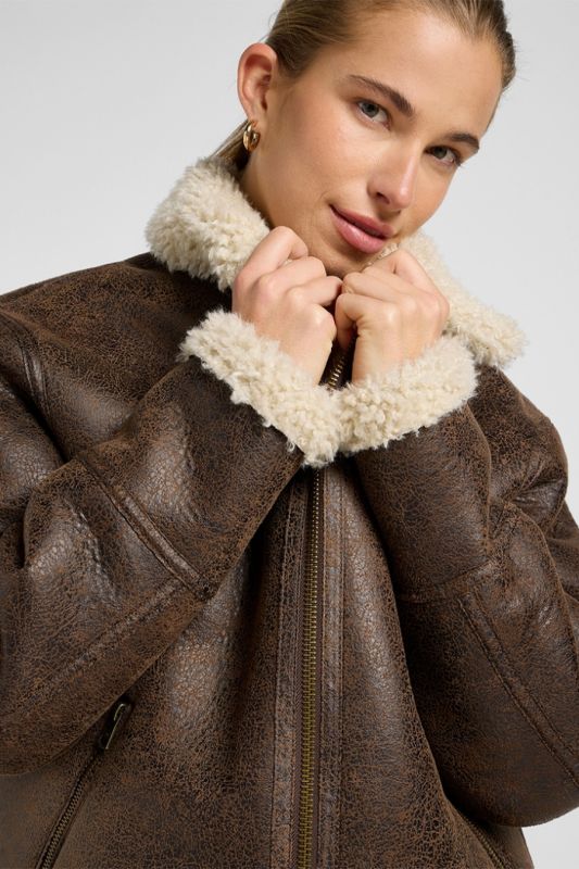 Jacket LEE 112371079