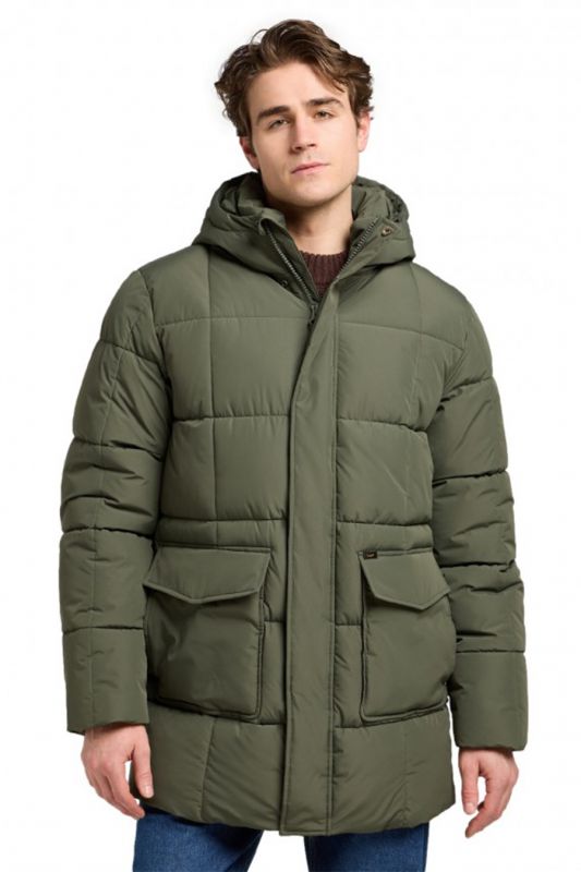 Winter jacket LEE 112371323