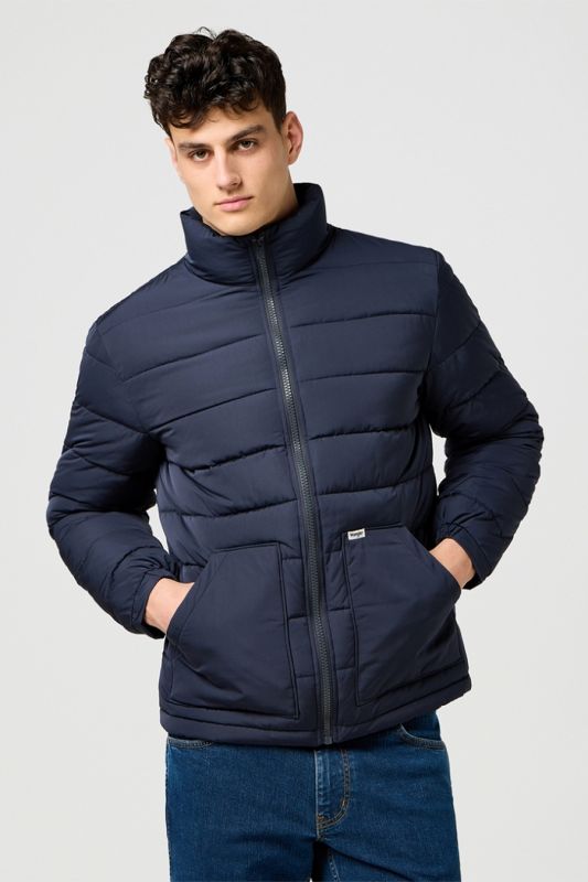 Winter jacket WRANGLER 112371359