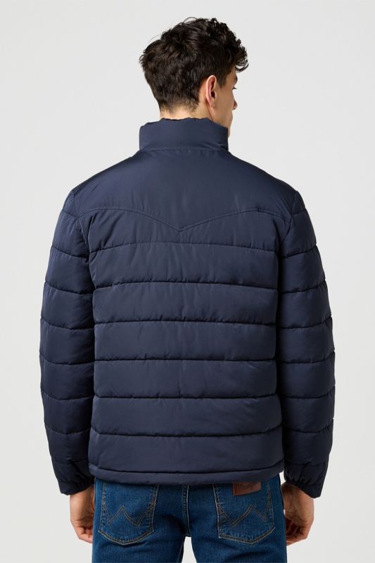 Winter jacket WRANGLER 112371359
