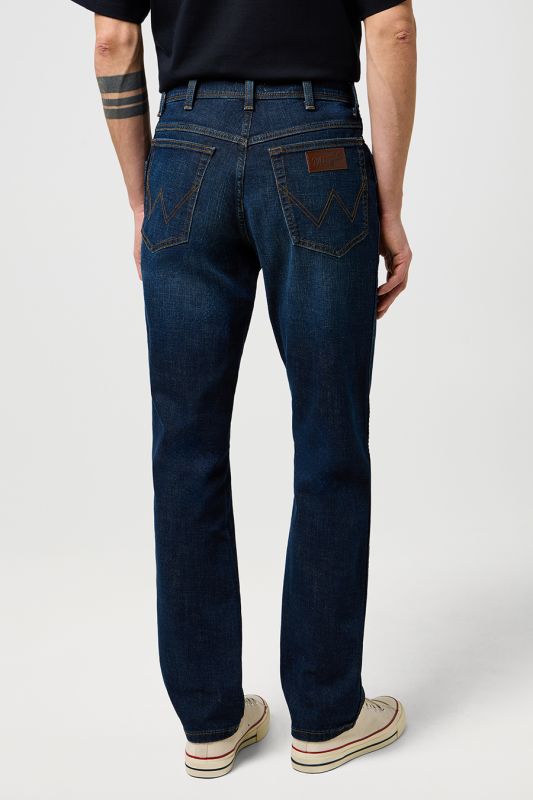 Jeans WRANGLER 112371379