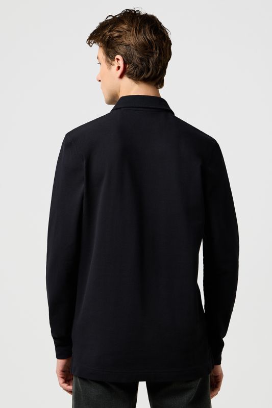 Polo shirt WRANGLER 112371395