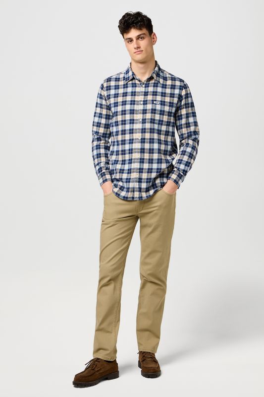 Shirt WRANGLER 112371405