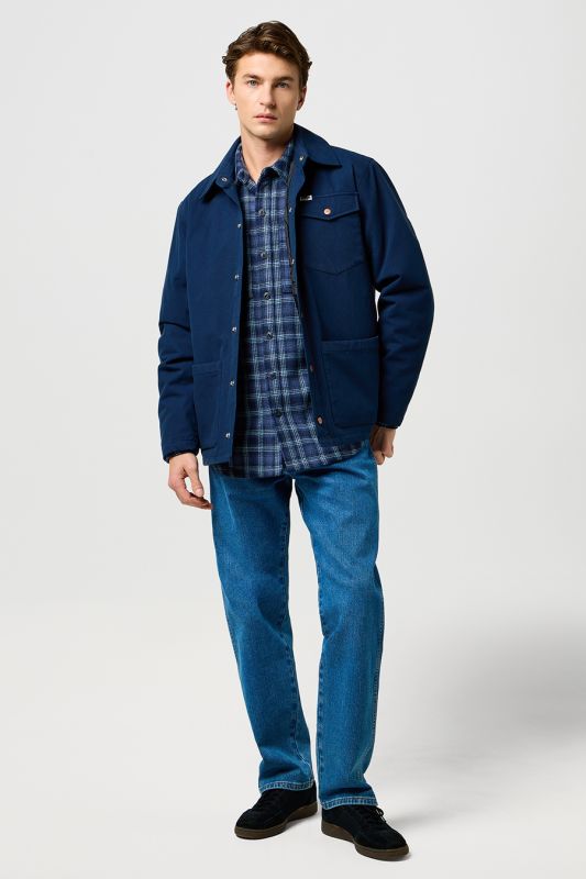 Shirt WRANGLER 112371407