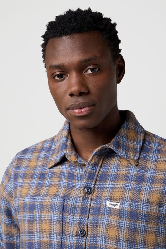 Shirt WRANGLER 112371408