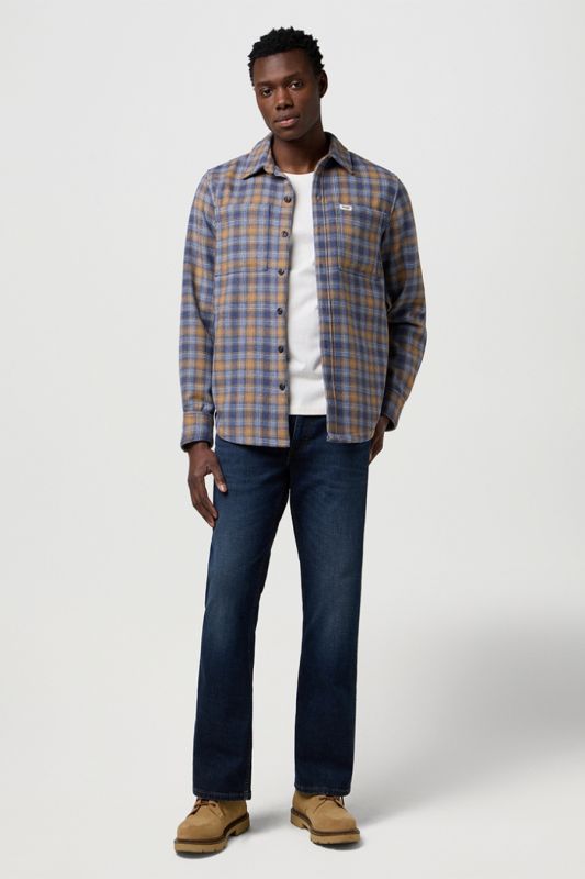 Shirt WRANGLER 112371408