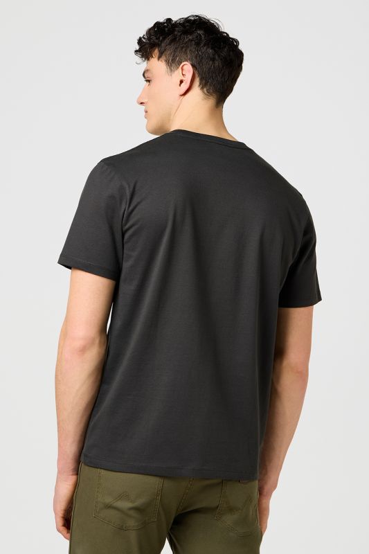 T-shirt WRANGLER 112371412