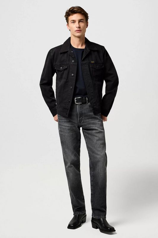 Denim jacket WRANGLER 112371439