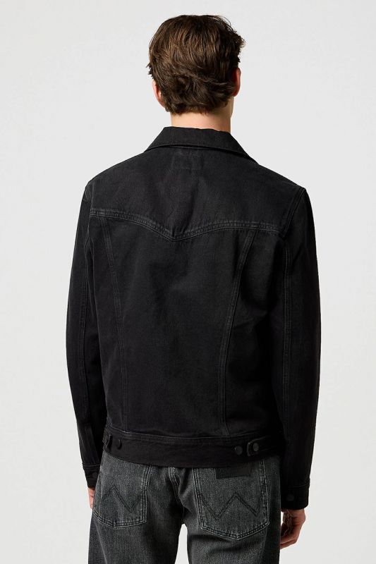 Denim jacket WRANGLER 112371439