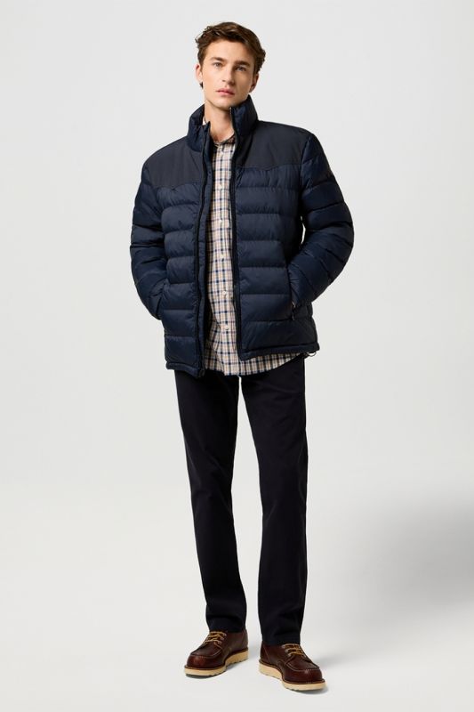 Jacket WRANGLER 112371447