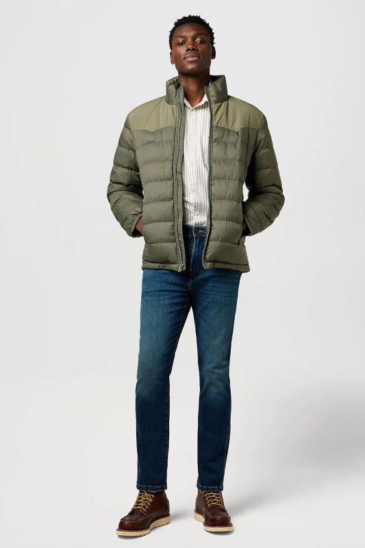 Jacket WRANGLER 112371449