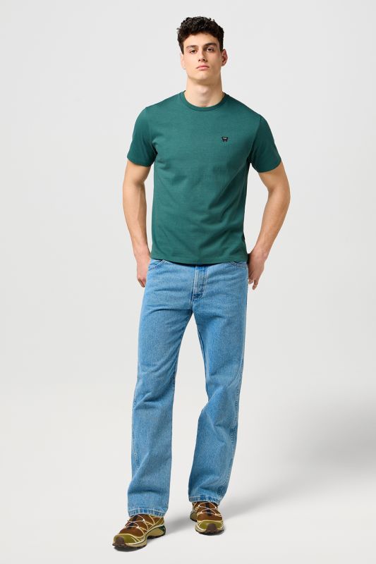 T-shirt WRANGLER 112371479