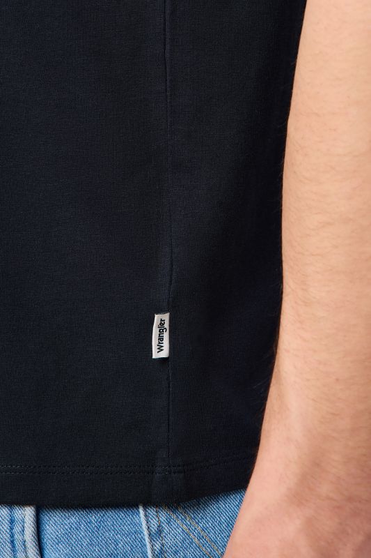 T-shirt WRANGLER 112371481