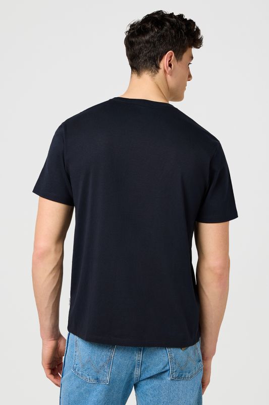 T-shirt WRANGLER 112371481