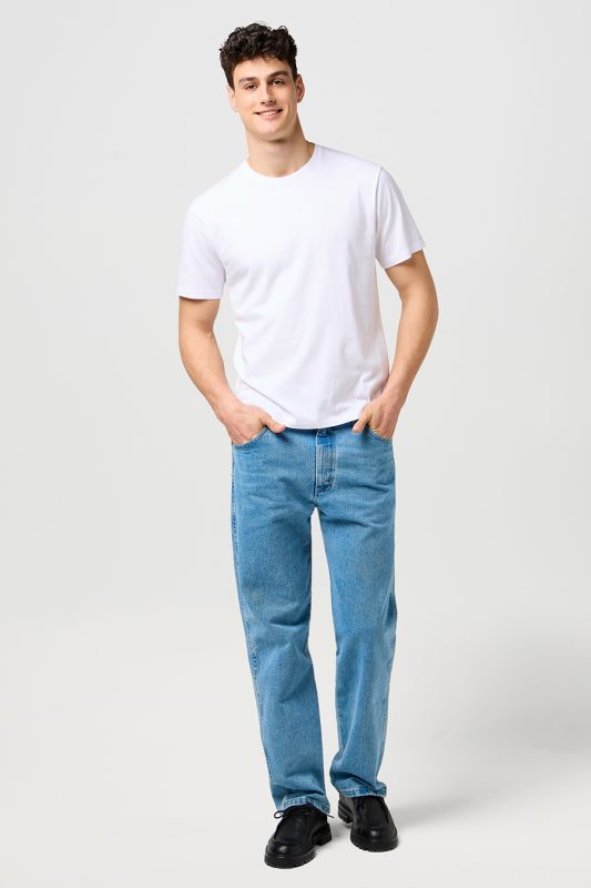 T-shirt WRANGLER 112371481