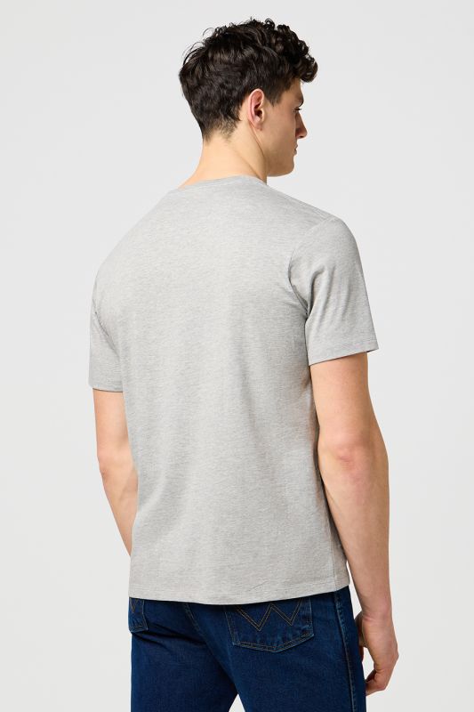 T-shirt WRANGLER 112371482