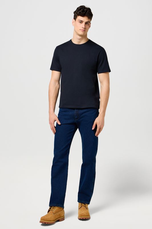 T-shirt WRANGLER 112371482