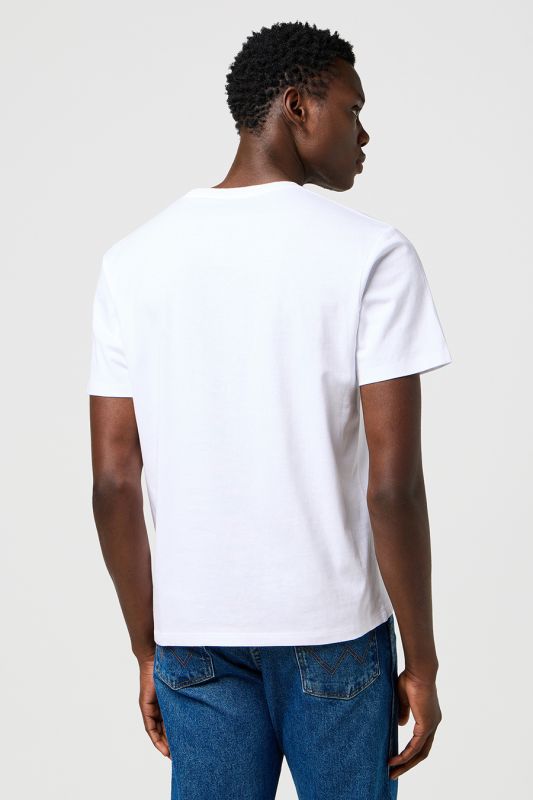 T-shirt WRANGLER 112371483
