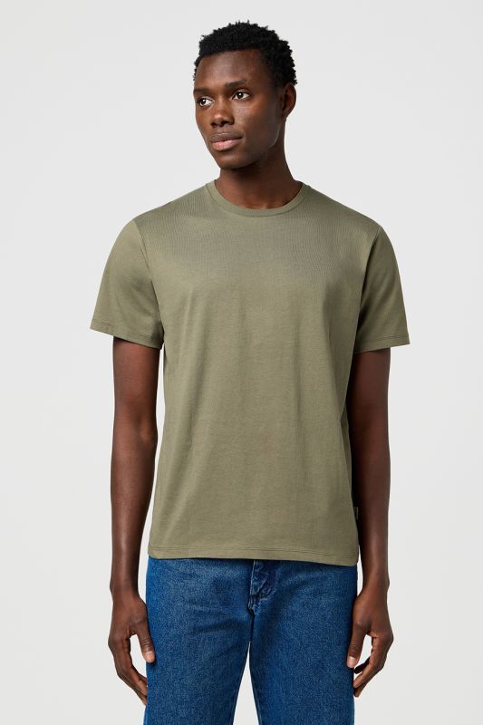 T-shirt WRANGLER 112371483