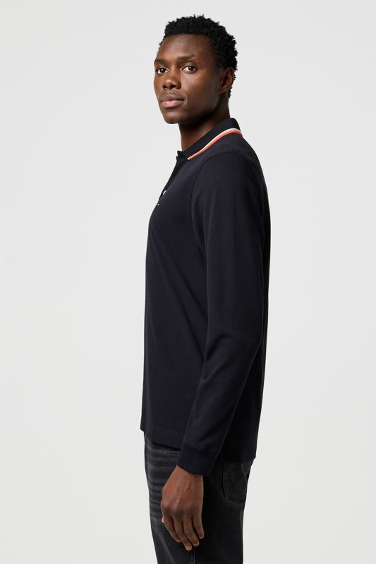 Polo shirt WRANGLER 112371505