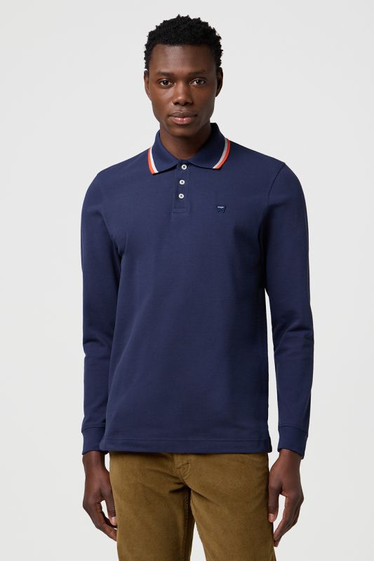 Polo shirt WRANGLER 112371506