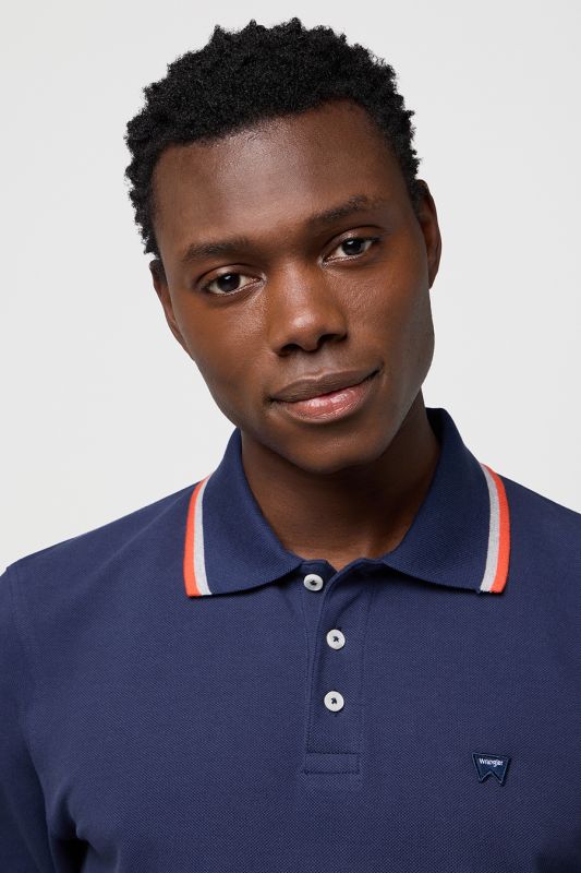 Polo shirt WRANGLER 112371506