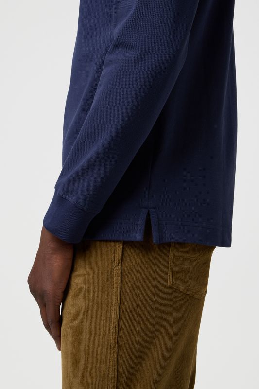 Polo shirt WRANGLER 112371506