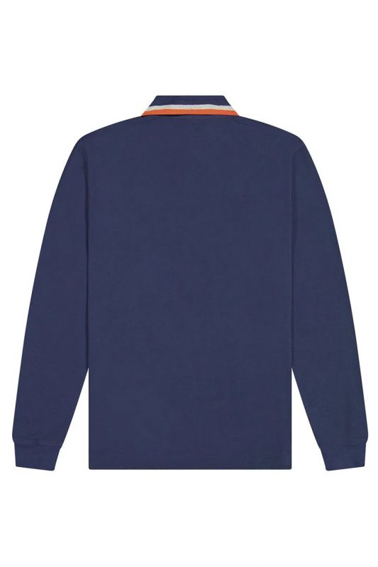 Polo shirt WRANGLER 112371506