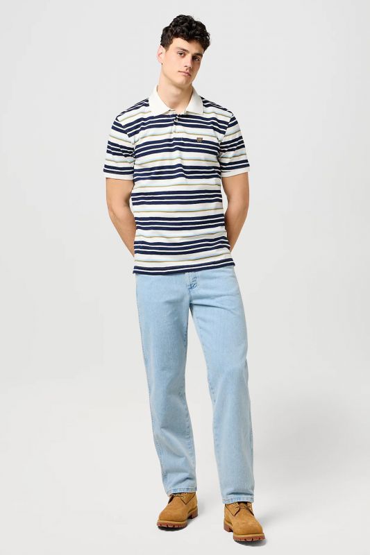 Polo shirt WRANGLER 112371509