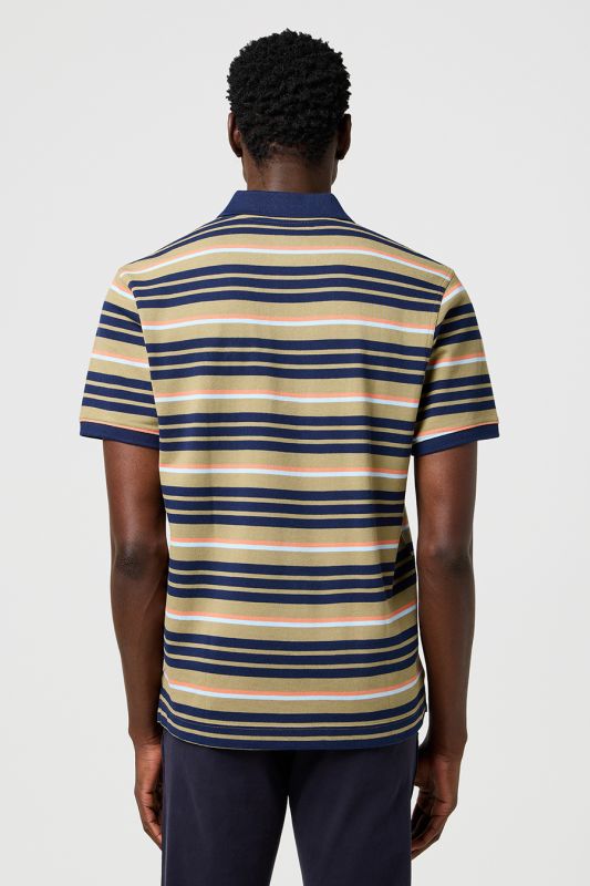 Polo shirt WRANGLER 112371510