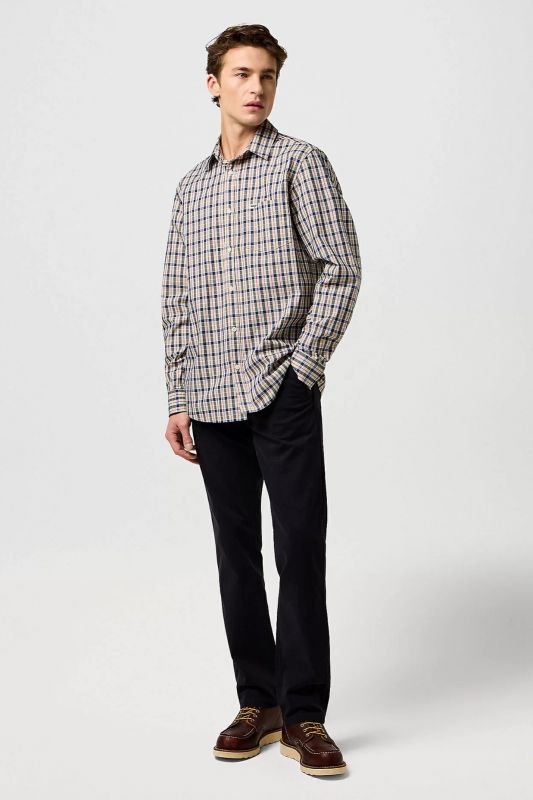 Shirt WRANGLER 112371553