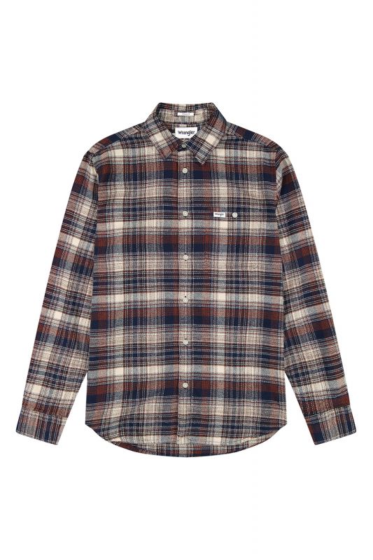 Shirt WRANGLER 112371556
