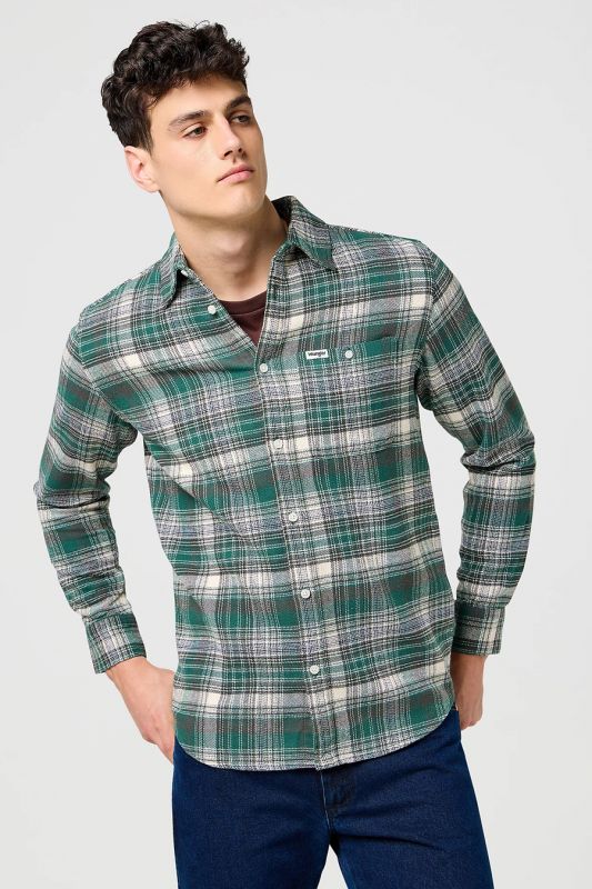 Shirt WRANGLER 112371557