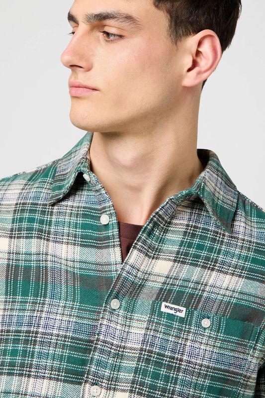 Shirt WRANGLER 112371557